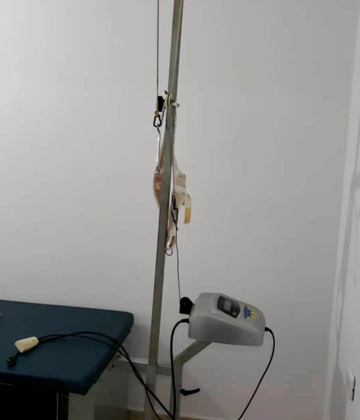 Terapias y rehabilitación: foto 6 — Dra. Eglée Mendoza, Acarigua