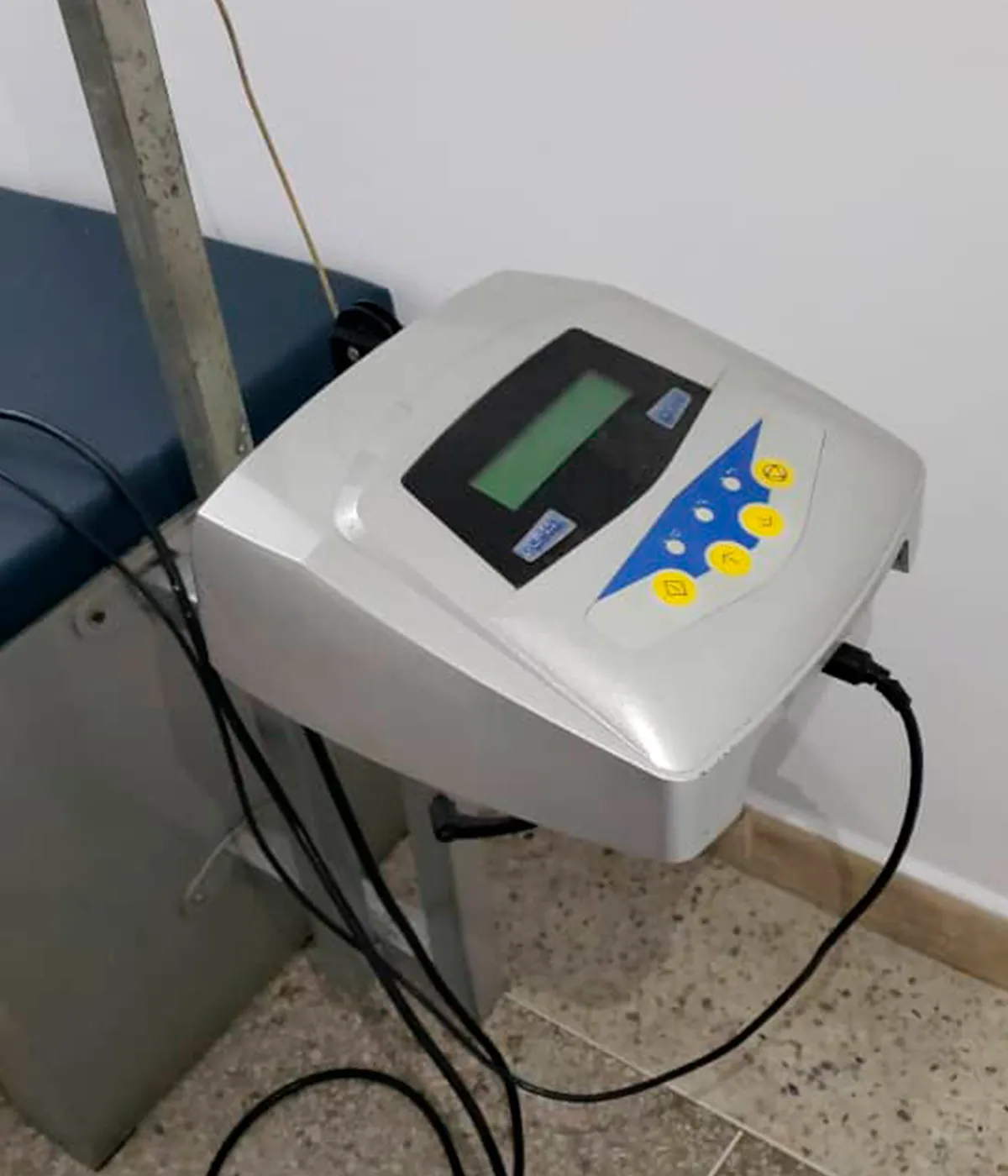 Terapias y rehabilitación: foto 5 — Dra. Eglée Mendoza, Acarigua